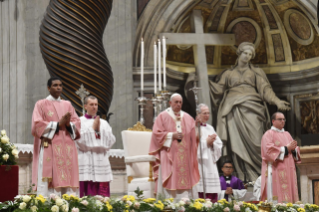 2-Santa Misa para la comunidad filipina de Roma