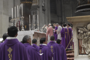 14-Santa Misa para la comunidad filipina de Roma