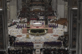 15-Heilige Messe für die philippinische Gemeinde in Rom