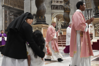 20-Heilige Messe für die philippinische Gemeinde in Rom