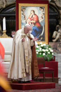 29-Ordinary Public Consistory for the creation of new Cardinals