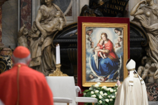 32-Ordinary Public Consistory for the creation of new Cardinals