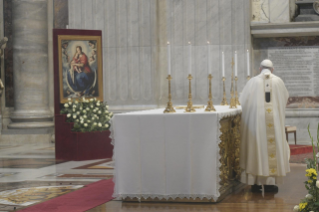 0-Hochfest des Leibes und Blutes Christi - Heilige Messe  