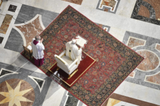 6-Hochfest des Leibes und Blutes Christi - Heilige Messe  