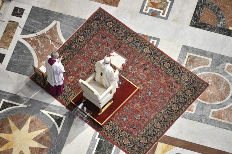 6-Santa Missa na Solenidade do Sant&iacute;ssimo Corpo e Sangue de Cristo