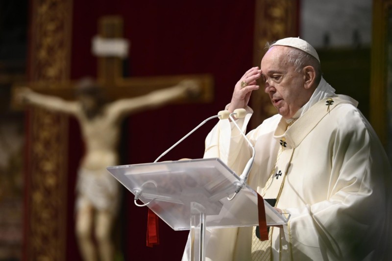 3-Santa Missa na Solenidade do Sant&iacute;ssimo Corpo e Sangue de Cristo