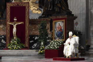 7-Santa Misa en la solemnidad del Corpus Christi