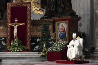 7-Santa Missa na Solenidade do Santíssimo Corpo e Sangue de Cristo