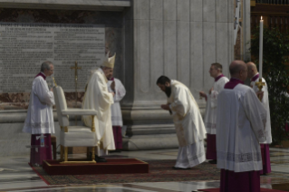 9-Hochfest des Leibes und Blutes Christi - Heilige Messe  