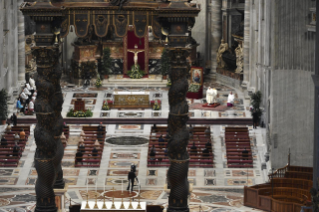 10-Hochfest des Leibes und Blutes Christi - Heilige Messe  