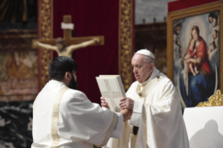 13-Hochfest des Leibes und Blutes Christi - Heilige Messe  