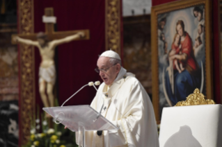 12-Hochfest des Leibes und Blutes Christi - Heilige Messe  