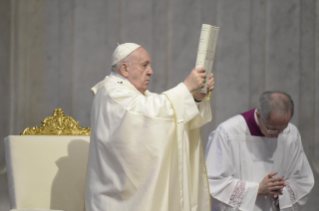 14-Hochfest des Leibes und Blutes Christi - Heilige Messe  
