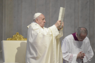 14-Santa Misa en la solemnidad del Corpus Christi