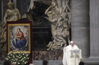 15-Hochfest des Leibes und Blutes Christi - Heilige Messe  