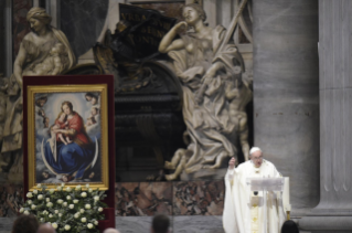 15-Santa Misa en la solemnidad del Corpus Christi