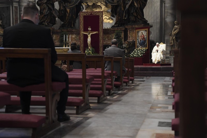 21-Santa Missa na Solenidade do Sant&iacute;ssimo Corpo e Sangue de Cristo