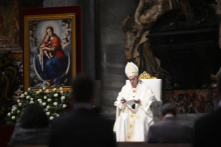 20-Hochfest des Leibes und Blutes Christi - Heilige Messe  