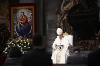 20-Holy Mass on the Solemnity of the Most Holy Body and Blood of Christ