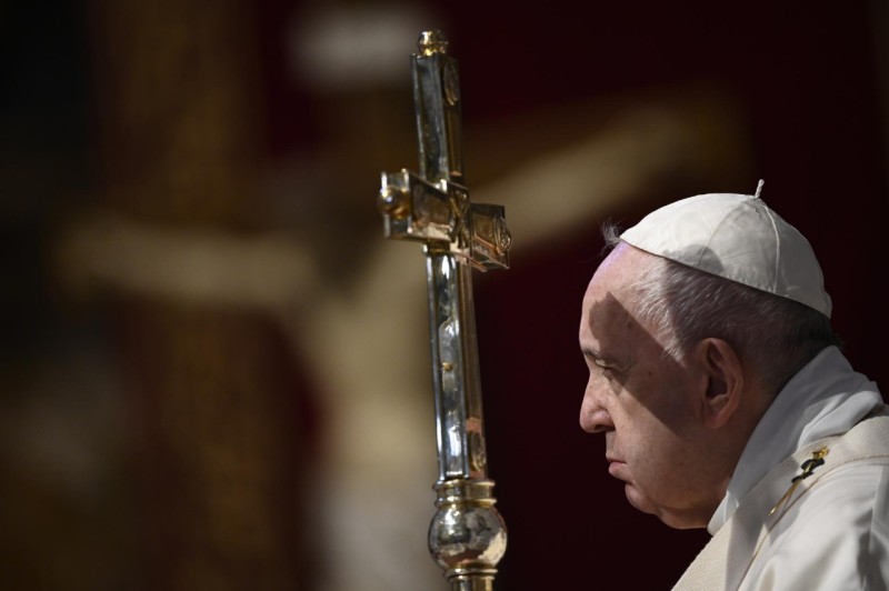 19-Santa Missa na Solenidade do Sant&iacute;ssimo Corpo e Sangue de Cristo