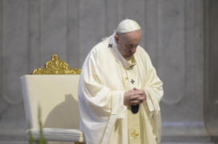 22-Hochfest des Leibes und Blutes Christi - Heilige Messe  