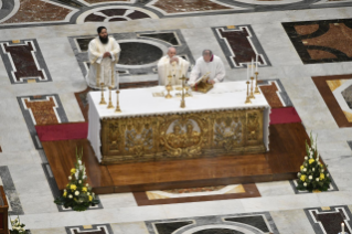 29-Hochfest des Leibes und Blutes Christi - Heilige Messe  