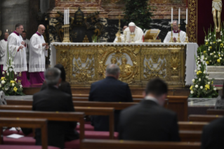 30-Hochfest des Leibes und Blutes Christi - Heilige Messe  
