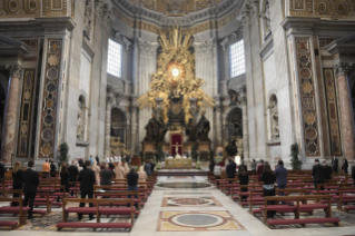 35-Hochfest des Leibes und Blutes Christi - Heilige Messe  