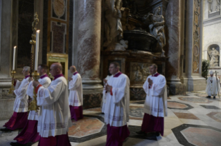 46-Hochfest des Leibes und Blutes Christi - Heilige Messe  
