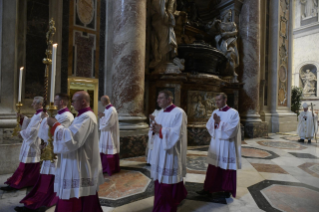 46-Holy Mass on the Solemnity of the Most Holy Body and Blood of Christ