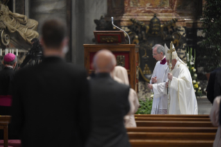 47-Hochfest des Leibes und Blutes Christi - Heilige Messe  