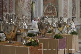 0-Holy Thursday - Holy Chrism Mass