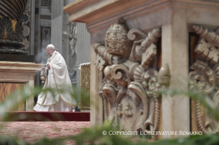 1-Holy Thursday - Holy Chrism Mass