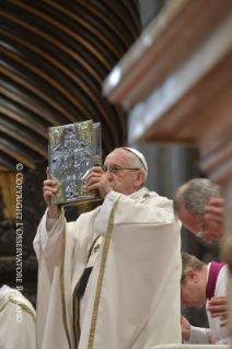 9-Holy Thursday - Holy Chrism Mass