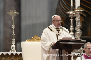 10-Holy Thursday - Holy Chrism Mass