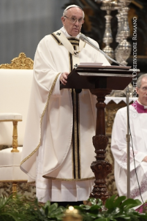 13-Holy Thursday - Holy Chrism Mass