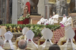 14-Holy Thursday - Holy Chrism Mass