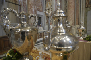 8-Holy Thursday - Holy Chrism Mass