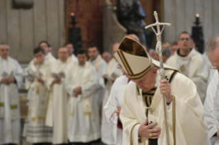 4-Holy Thursday - Holy Chrism Mass