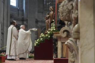 5-Holy Thursday - Holy Chrism Mass