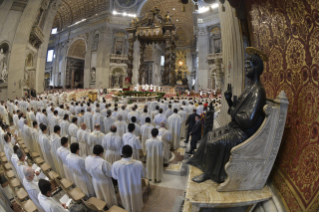 2-Holy Thursday - Holy Chrism Mass