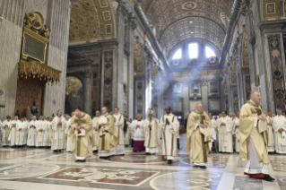 7-Holy Thursday - Holy Chrism Mass