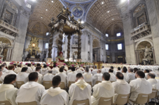 16-Holy Thursday - Holy Chrism Mass