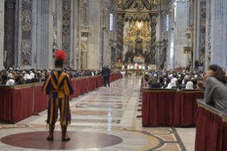 22-Holy Thursday - Holy Chrism Mass