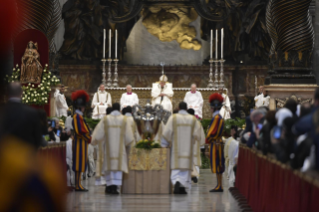 20-Holy Thursday - Holy Chrism Mass