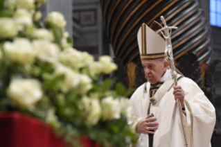 32-Holy Thursday - Holy Chrism Mass