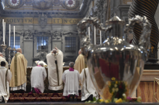 40-Holy Thursday - Holy Chrism Mass