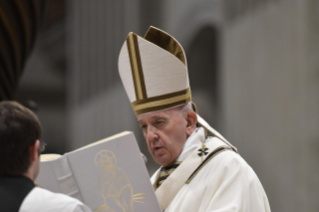 33-Holy Thursday - Holy Chrism Mass