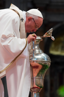 30-Holy Thursday - Holy Chrism Mass