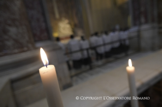 0-Holy Thursday - Holy Chrism Mass